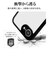 ラスタバナナ　iPhone 17e ケース RHINOX 5H 極 BK×CL ブラック 9448IP6EHALBK
