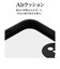 ラスタバナナ　iPhone 17e ケース RHINOX 5H 極 BK×CL ブラック 9448IP6EHALBK