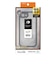 ラスタバナナ　iPhone 17e ケース RHINOX 5H 極 BK×CL ブラック 9448IP6EHALBK