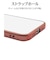 ラスタバナナ　iPhone 17e ケース 極TPU メタルフレーム PKGD ピンクゴールド 9460IP6ETPLPKGD