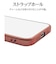 ラスタバナナ　iPhone 17e ケース 極TPU メタルフレーム PKGD ピンクゴールド 9460IP6ETPLPKGD