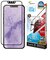ラスタバナナ　iPhone 17e フィルム ソフトフレームガラス 光沢 治具付 SG5283IP6E