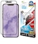 ラスタバナナ　iPhone 17e フィルム ソフトフレームガラス 光沢 治具付 SG5283IP6E