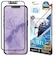 ラスタバナナ　iPhone 17e フィルム ソフトフレームガラス BLC 治具付 SE5284IP6E