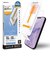 ラスタバナナ　iPhone 17e フィルム 貼付革命 ガラス BLC MTK5294IP6E