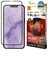 ラスタバナナ　iPhone 17e フィルム 絶妙設計ガラス 光沢 治具付 ZS5301IP6E