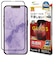 ラスタバナナ　iPhone 17e フィルム 絶妙設計ガラス 光沢 治具付 ZS5301IP6E