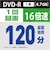 VERBATIMJAPAN　録画用DVD-R 1-16倍速 4.7GB 50枚(スピンドル) VHR12JP50SD1B