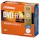 VERBATIMJAPAN　ビクター  録画用DVD-RW 1-2倍速 4.7GB 10枚 VHW12NP10J1