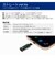 フリーダム　Type-C変換アダプター ストレート(オス-メス) デジタルディスプレイ搭載 USB4対応 PD240W FUHACCD111ST