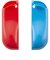 サイバーガジェット　SWITCHJoy-Con用エコシリーズTPUグリップカバー ネオン [Switch] ｽｲｯﾁJCｴｺTPUｶﾊﾞｰNE<br>★こちらの商品は人気商品のため、色違い・仕様違い等含め「一家族１台限り」でのご協力をお願いしております。