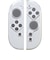 サイバーガジェット　Switch2 Joy-Con2用 TPUグリップカバー クリア SWJC2TPUｶﾊﾞｰCL<br>★こちらの商品は人気商品のため、色違い・仕様違い等含め「一家族１台限り」でのご協力をお願いしております。