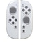 サイバーガジェット　Switch2 Joy-Con2用 TPUグリップカバー クリア SWJC2TPUｶﾊﾞｰCL<br>★こちらの商品は人気商品のため、色違い・仕様違い等含め「一家族１台限り」でのご協力をお願いしております。