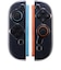 サイバーガジェット　Switch2 Joy-Con2用 TPUグリップカバー クリア SWJC2TPUｶﾊﾞｰCL<br>★こちらの商品は人気商品のため、色違い・仕様違い等含め「一家族１台限り」でのご協力をお願いしております。