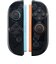 サイバーガジェット　Switch2 Joy-Con2用 TPUグリップカバー クリアブラック SWJC2TPUｶﾊﾞｰCB<br>★こちらの商品は人気商品のため、色違い・仕様違い等含め「一家族１台限り」でのご協力をお願いしております。