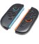 サイバーガジェット　Switch2 Joy-Con2用 TPUグリップカバー クリアブラック SWJC2TPUｶﾊﾞｰCB<br>★こちらの商品は人気商品のため、色違い・仕様違い等含め「一家族１台限り」でのご協力をお願いしております。