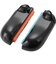 サイバーガジェット　Switch2 Joy-Con2用 TPUグリップカバー クリアブラック SWJC2TPUｶﾊﾞｰCB<br>★こちらの商品は人気商品のため、色違い・仕様違い等含め「一家族１台限り」でのご協力をお願いしております。