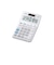 カシオ　W税計算対応電卓 MW100TCWEN