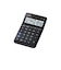 カシオ　W税計算対応電卓 MW100TCBKN