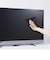 エレコム　テレビ用クリーナー クロス 静電気抑制 AVDTVCCAS02