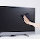 エレコム　テレビ用クリーナー クロス 静電気抑制 AVDTVCCAS02