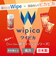 エレコム　ウェットティッシュ 汚れ落とし 強力 詰替 70枚 WCJU70SPN2