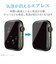 エレコム　Apple Watch series7 41mm 衝撃吸収フィルム透明傷リ  AW21BFLAPKRG