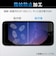エレコム　iPhone SE 第3世代/第2世代/8/7専用 ガラスライクフィルム/薄型/高透明 PMA22SFLGL