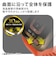 エレコム　HUAWEI Band6/衝撃吸収フィルム/フルカバー/指紋防止/高透明/傷リペア SWHU221FLAPKRG