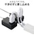 エレコム　電源タップ 1.5m ホワイト [本体部4個口 /独立部2個口] TADR52615WH