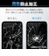 エレコム　Google Pixel 7a ガラスフィルム/高透明 PMP231FLGG