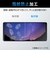 エレコム　Xperia 10 V SO-52D / SOG11 ガラスフィルム 高透明 強化ガラス 表面硬度10H 指紋防止 飛散防止 気泡防止 PMX232FLGG