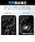 エレコム　Xperia 10 V SO-52D / SOG11 ガラスフィルム 高透明 強化ガラス 表面硬度10H 指紋防止 飛散防止 気泡防止 PMX232FLGG