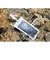 エレコム　スマホ防水ケース IPX8 ( iPhone Android 等 6.9インチまでの スマホ 対応) アウトドア AQUA PROOF ホワイト  PWPSN04WH