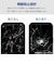 エレコム　Google Pixel 8a ガラスフィルム 指紋認証対応 高透明 強化ガラス 表面硬度10H 指紋防止 飛散防止 気泡防止 PMP241FLGG