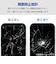 エレコム　Google Pixel 8a ガラスフィルム 指紋認証対応 高透明 強化ガラス 表面硬度10H 指紋防止 飛散防止 気泡防止 PMP241FLGG