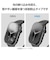エレコム　Apple Watch 46mm フィルム 衝撃吸収 反射防止 防指紋 貼付ツール付 AW24AFLAFPR