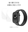 エレコム　Apple Watch 46mm フィルム 衝撃吸収 反射防止 防指紋 貼付ツール付 AW24AFLAFPR
