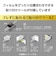 エレコム　Apple Watch 42mm フィルム 衝撃吸収 スーパーAR 超透明 防指紋 貼付ツール付 AW24BFLAFPARRG