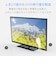 エレコム　ウェットティッシュ TV用 ピロー 20枚 AVDTVWCB20LH