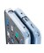 エレコム　AQUOS wish5/ハイブリッドケース PMS251HVCKCR