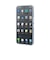 エレコム　AQUOS wish5/ハイブリッドケース PMS251HVCKCR