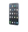 エレコム　AQUOS wish5/ハイブリッドケース PMS251HVCKCR