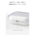 エレコム　AirPods Pro 3 ケース MagSafe対応 透明 TPU 耐衝撃 カラビナ付 落下防止 クリア AVAAP07UCCR
