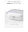 エレコム　AirPods Pro 3 ケース MagSafe対応 透明 TPU 耐衝撃 カラビナ付 落下防止 クリア AVAAP07UCCR