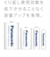 パナソニック　単3形ニッケル水素電池 / エネループ スタンダードモデル 2本パック BK3MCDK2H