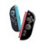 ネクサス　ジョイコン2ソフトケース for SWITCH2 ブラック NXNSW205BK<br>★こちらの商品は人気商品のため、色違い・仕様違い等含め「一家族１台限り」でのご協力をお願いしております。