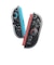 ネクサス　ジョイコン2ソフトケース for SWITCH2 クリア NXNSW205CL<br>★こちらの商品は人気商品のため、色違い・仕様違い等含め「一家族１台限り」でのご協力をお願いしております。