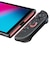 ネクサス　ジョイコン2シリコンケース for SWITCH2 さらさらコーティング ブラック NXNSW206BK<br>★こちらの商品は人気商品のため、色違い・仕様違い等含め「一家族１台限り」でのご協力をお願いしております。