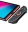 ネクサス　ジョイコン2シリコンケース for SWITCH2 さらさらコーティング ブラック NXNSW206BK<br>★こちらの商品は人気商品のため、色違い・仕様違い等含め「一家族１台限り」でのご協力をお願いしております。